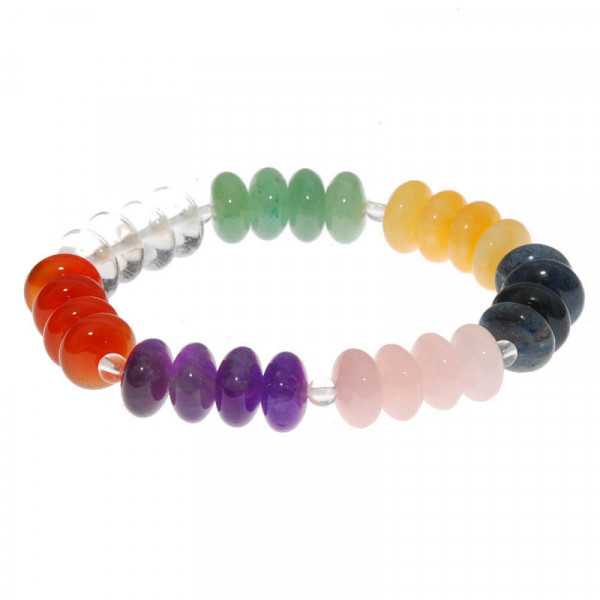 Chakra Armband