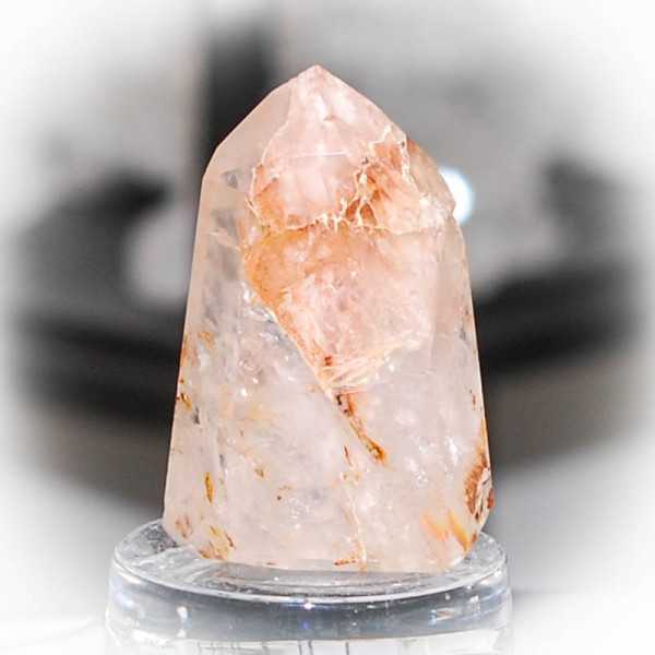 red nhealer spitze