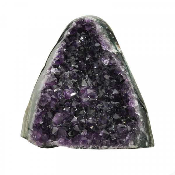 Amethyst Uruguay 10 cm