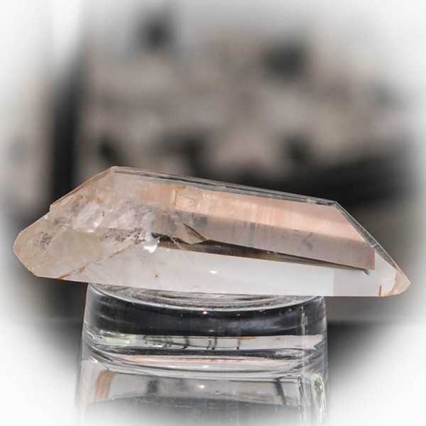 lemurischer kristall rosa