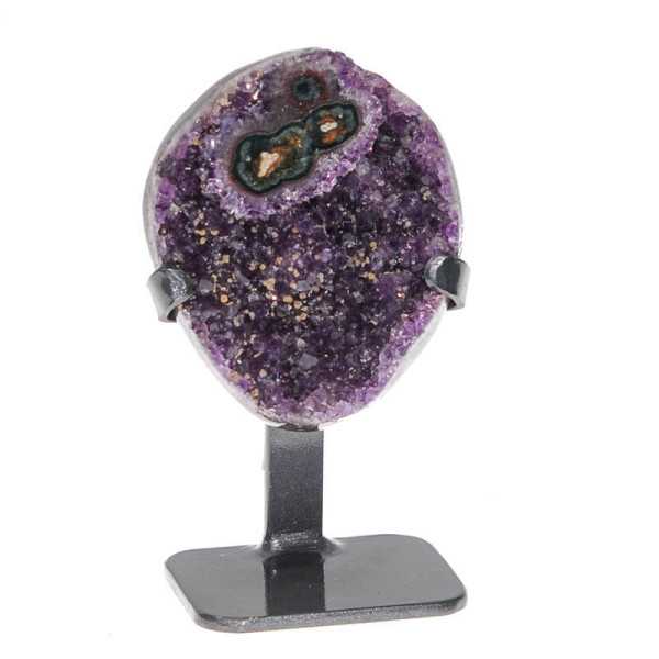 amethystdruse klein kaufen