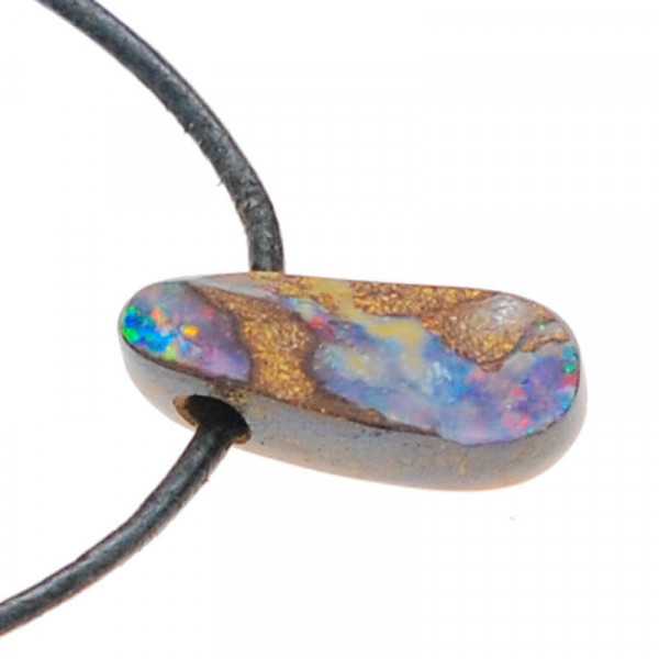australischer boulder opal