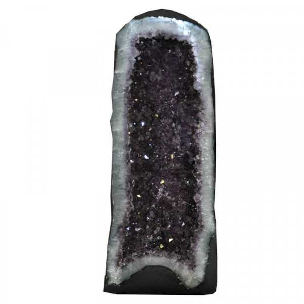 Amethyst Druse 52 cm hoch