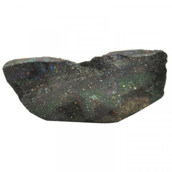 schwarzer Veta Opal aus Honduras