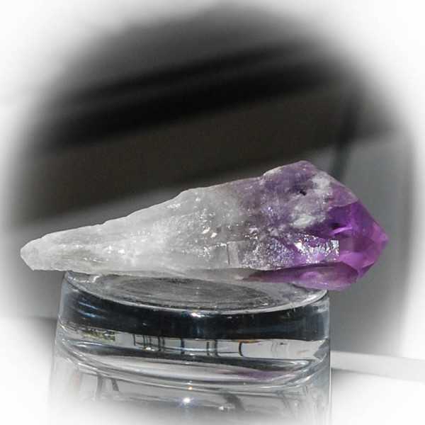 amethyst stab