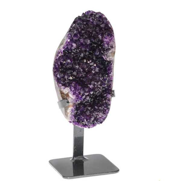 amethystdruse klein