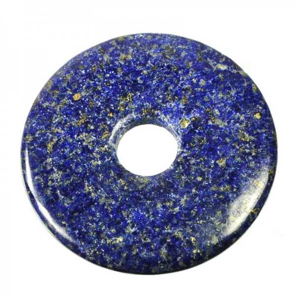 Lapis lazuli Donut 50
