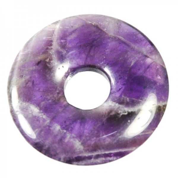 Amethyst Donut 40