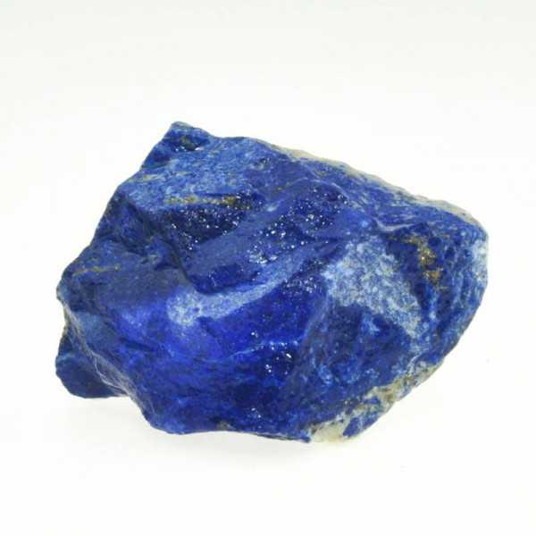 Lapislazuli Rohstein 6 x 6 x 4 cm