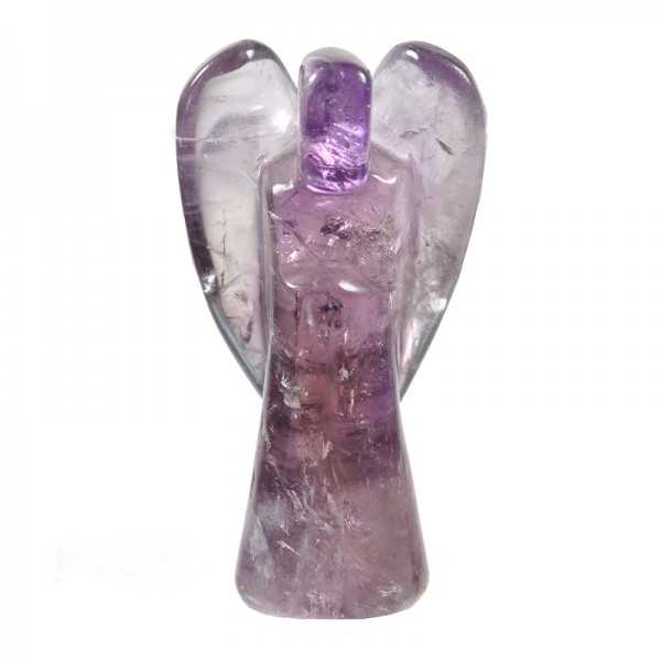 Amethyst angel 012