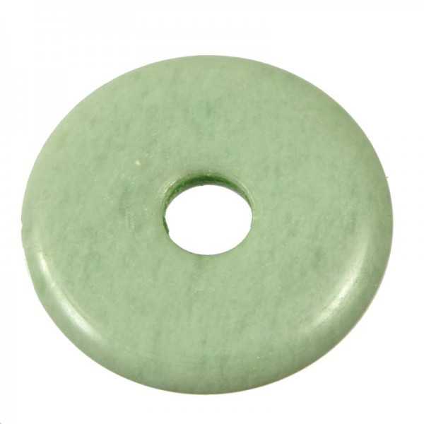 Amazonite Donut 40