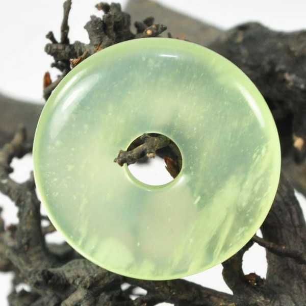 Jade donut 30