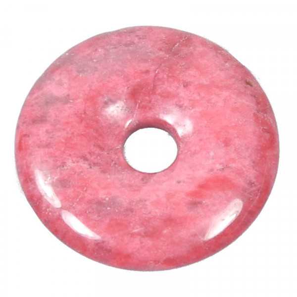 Thulite Donut