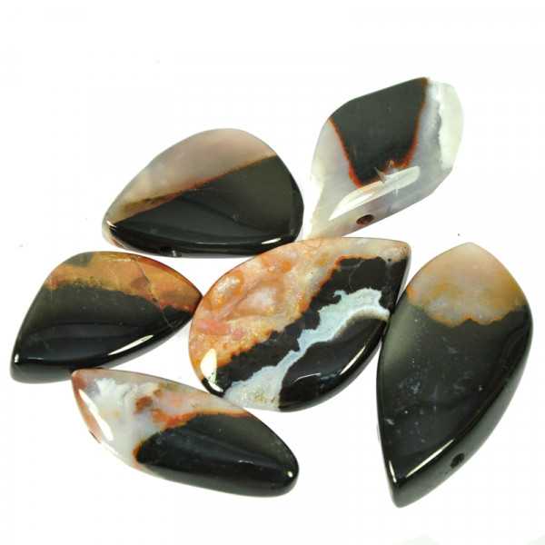 Sardonyx Pendant