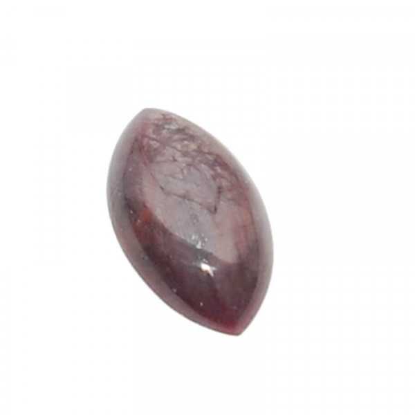 rubin cabochon