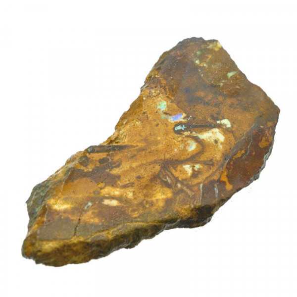 rohe Boulder Opal Matrix