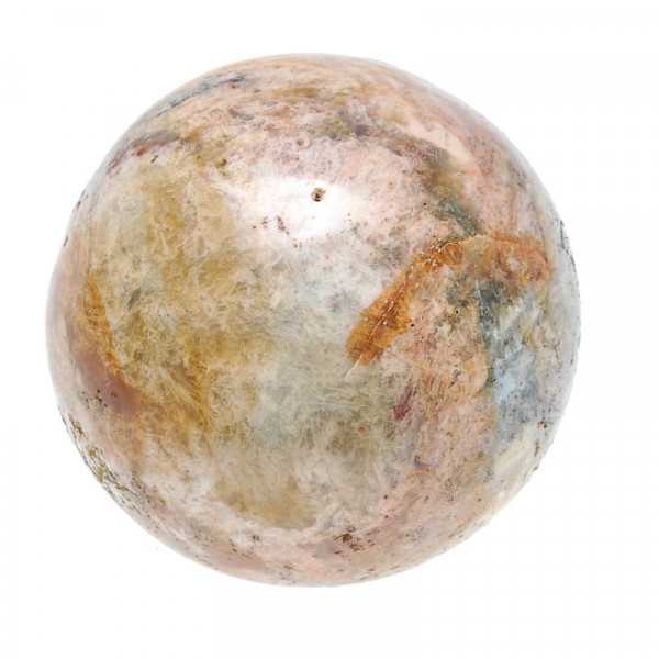 Ozeanachat Kugel 9,7 cm