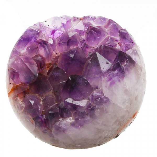 Amethyst Kristall Kugel 11 cm