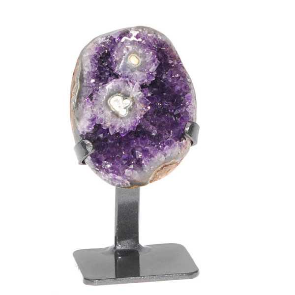 amethystdruse uruguay