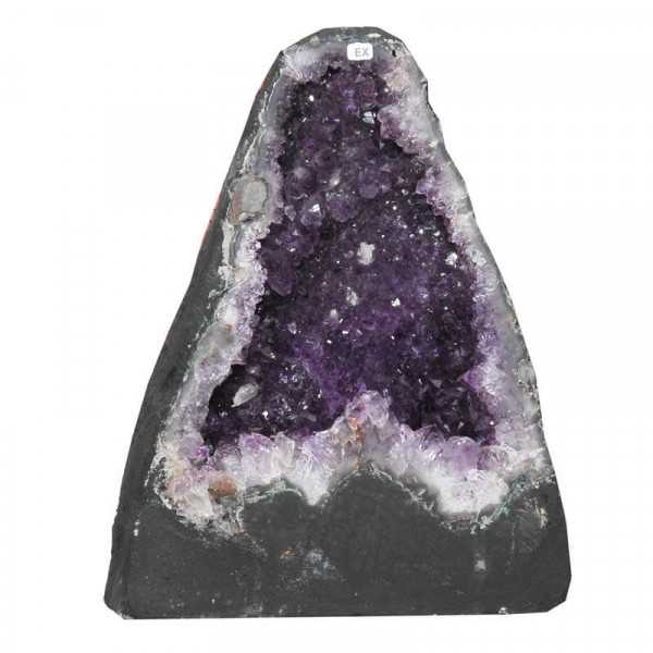 Amethyst Druse 29 cm hoch