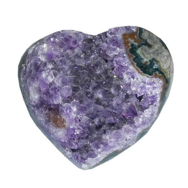 amethyst uruguay