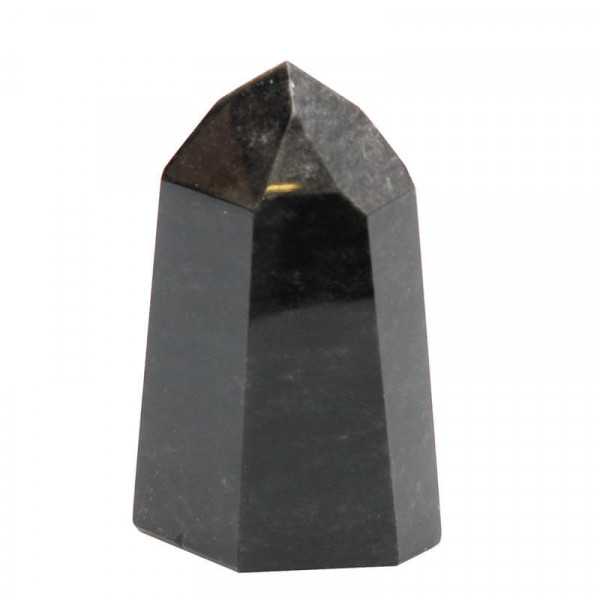 Obsidian 9 cm hoch