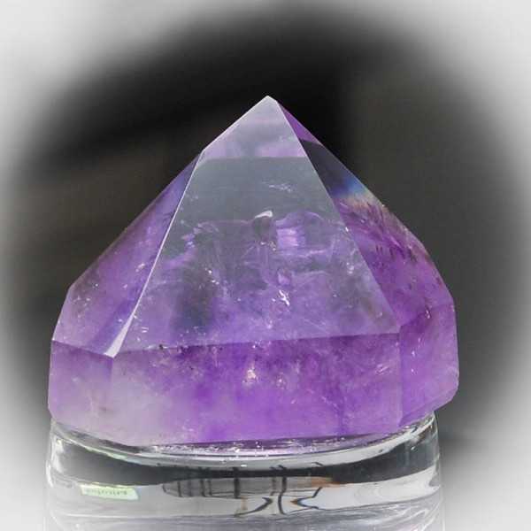 amethyst spitze