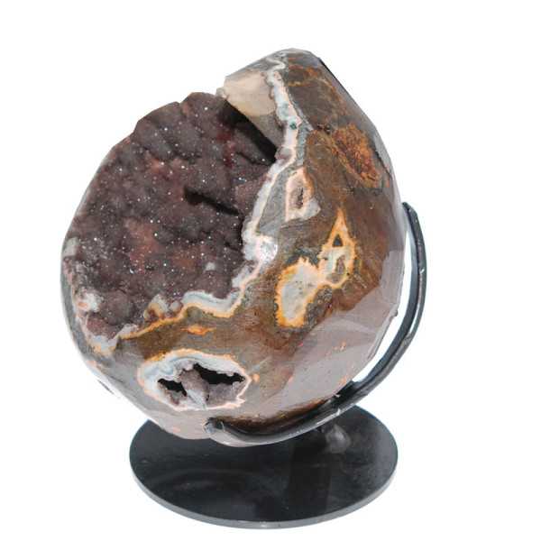 amethyst schale skulptur