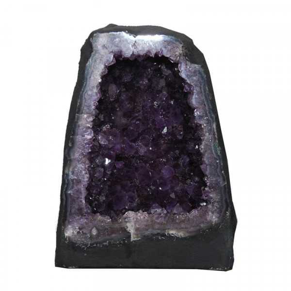 Amethyst Druse 29 cm hoch