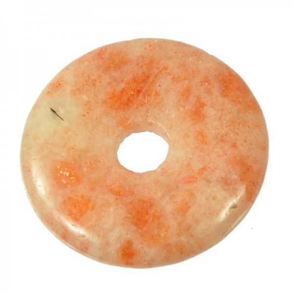 Sunstone donut 40