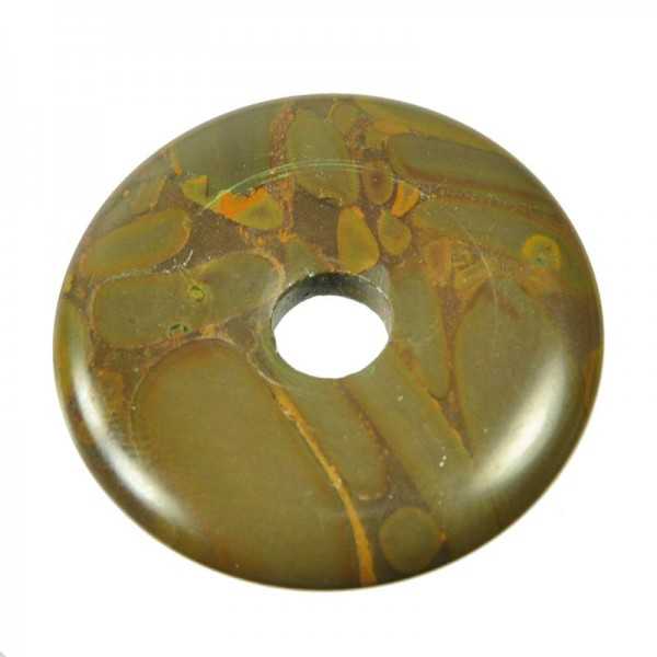 Turitella jasper donut 40