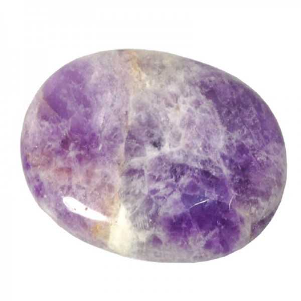 Amethyst Soapstone