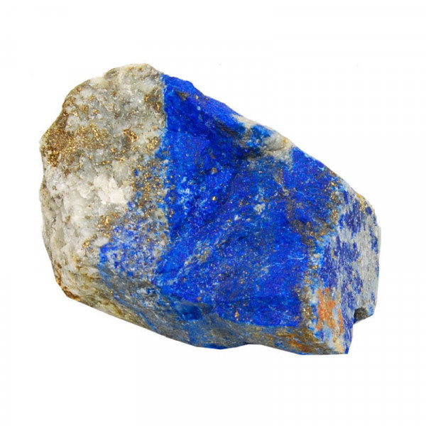 Lapislazuli Rohstein - Afghanistan