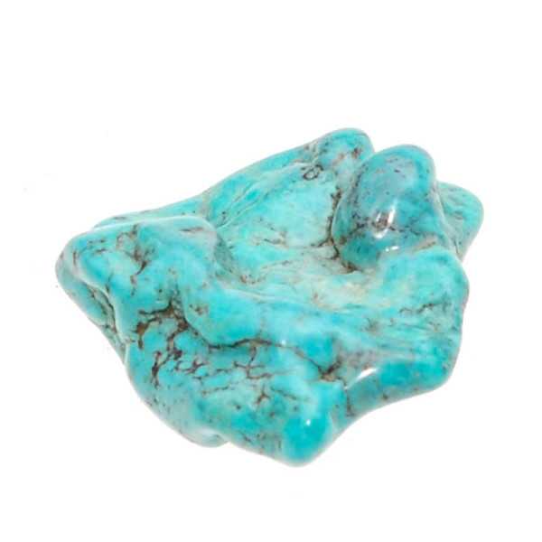 türkisnugget kingman mine